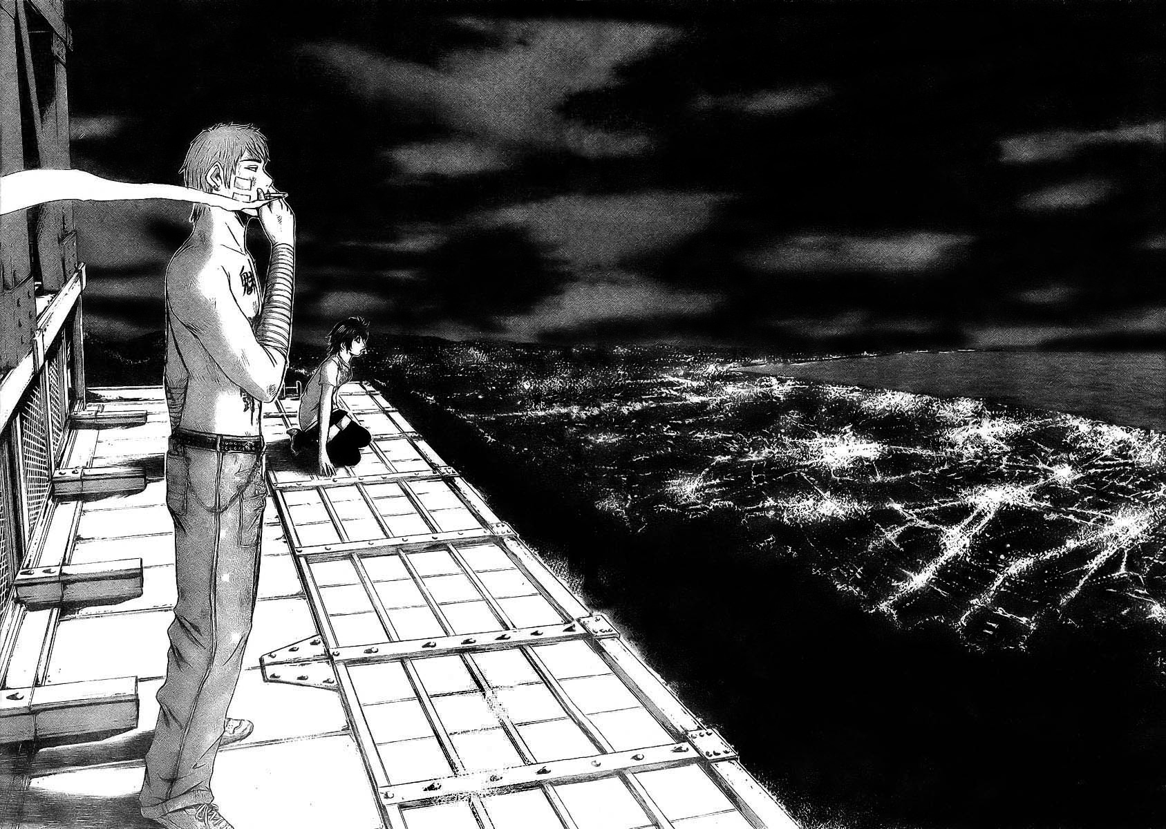 img GTO - Shonan 14 9